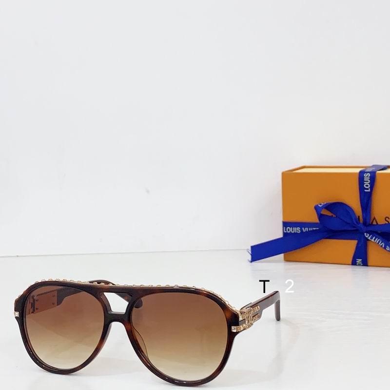 LV Sunglasses ID:20260410-1992